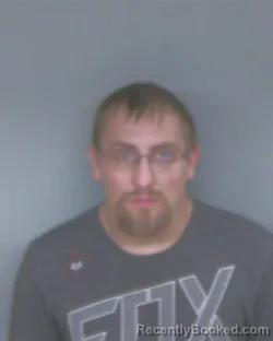 Mugshot of JEREMY MICHAEL SPRINGER