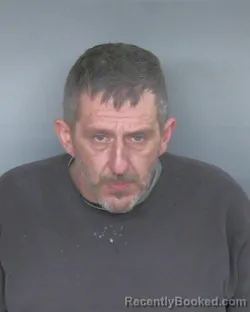 Mugshot of FRANKLIN JERALD WEIS