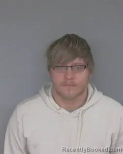 Mugshot of KODY ALLEN CHILCOAT