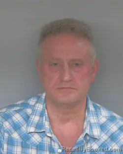 Mugshot of MATTHEW LEE CLOSSON