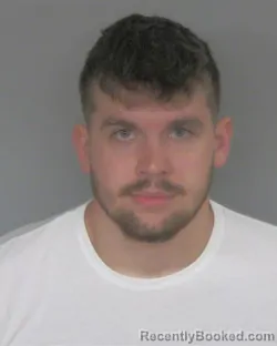 Mugshot of ARIC MICHAEL GALLIMORE