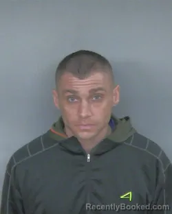 Mugshot of JOHNATHAN ROBERT DOOLEY