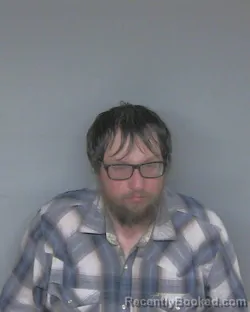 Mugshot of NATHANIEL PAUL KLINE