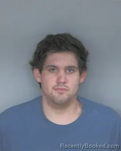 Mugshot of GAVIN JOSEPH DELGADO