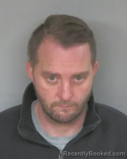 Mugshot of GEOFFREY EDWARD SWINK