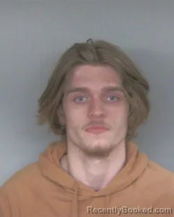 Mugshot of LOGAN JASPER GROSS