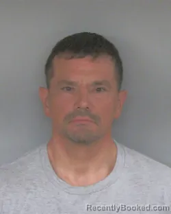 Mugshot of Joshua Allen Rohn booked in Mercer County, Ohio on September 15, 2026
