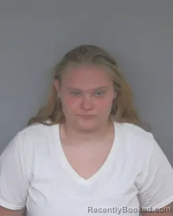 Mugshot of RAELYNN MARIE HOFFMAN-GROSS