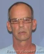 Mugshot of GEORGE JOSEPH ROBINSON