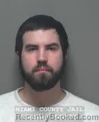 Mugshot of ZACHARY KOA HANCOCK