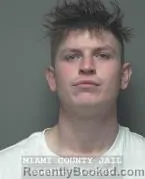 Mugshot of MICAH JOSEPH MEYER