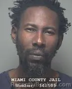 Mugshot of RONALD KENOL