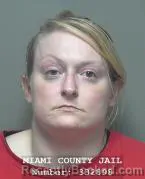 Mugshot of KERI LEANNE FISHER