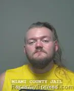 Mugshot of CHRISTOPHER RYAN LINVILLE