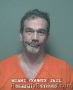 Mugshot of CHRISTOPHER LEE GEETING