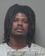Mugshot of DIA LAQUAN JA'MARQUIS MILLHOUSE