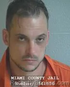 Mugshot of WILLIAM R DUNLAP