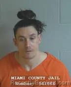 Mugshot of MASON DEMINT