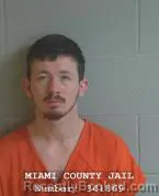 Mugshot of CAMERON WESLEY HOWELL