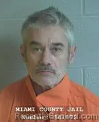 Mugshot of PRESTON MANNING