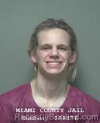 Mugshot of TYLER ANTHONY ALBERS