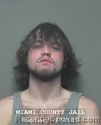 Mugshot of KRISTOPHER SKYLAR KRAJECK