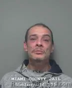 Mugshot of TRYSON LEE GIPSON