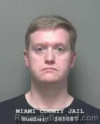 Mugshot of NATHAN CHRISTOPHER MAIKE
