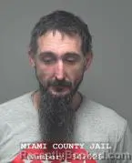 Mugshot of CHRISTOPHER ADAM MORRISON