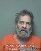 Mugshot of RICHARD ALLAN WELLS