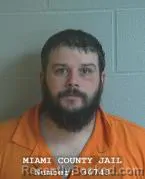 Mugshot of JOSEPH ELLSWORTH BARNHART JR JR