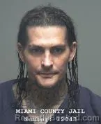 Mugshot of BRIAN TIMOTHY GRAY