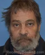 Mugshot of RICHARD ALLAN WELLS