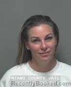 Mugshot of HEIDI MARRINE NELSON