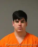 Mugshot of CURTIS J STUEVE