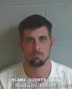 Mugshot of DUSTIN MICHAEL POOL