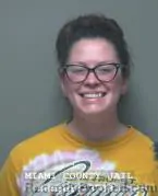 Mugshot of BRITTANY NICOLE YATES