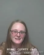 Mugshot of HEATHER ANNE ALBRIGHT