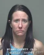 Mugshot of KELLY E LIPSON