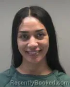 Mugshot of MARLENA I CHANNELS