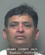 Mugshot of RAJESHKUMAR D PATEL