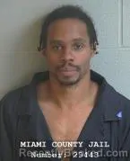 Mugshot of JERMAINE A CARROLL