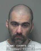 Mugshot of JOSHUA M MCGLAUGHLIN