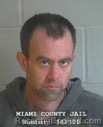 Mugshot of NICHOLAS JAMES BROWN