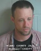 Mugshot of MICHAEL BRANDON YOUNG