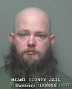 Mugshot of DEVIN MICHAEL MCKEEVER