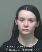 Mugshot of ADASIA MARIE JACOMET