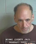 Mugshot of TIMOTHY A NUCKLES