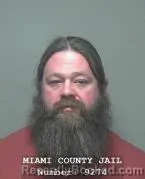 Mugshot of TONY J GRAGG