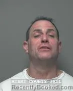 Mugshot of KYLE L BARKER